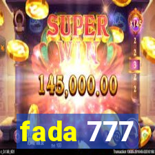 fada 777